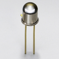 (image for) Si photodiode S2386-18L hamamatsu Photodiodes